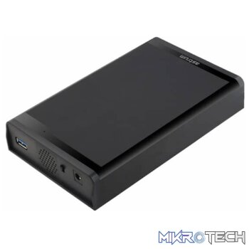 3.5? USB 3.0 SATA HDD Enclosure  EN340